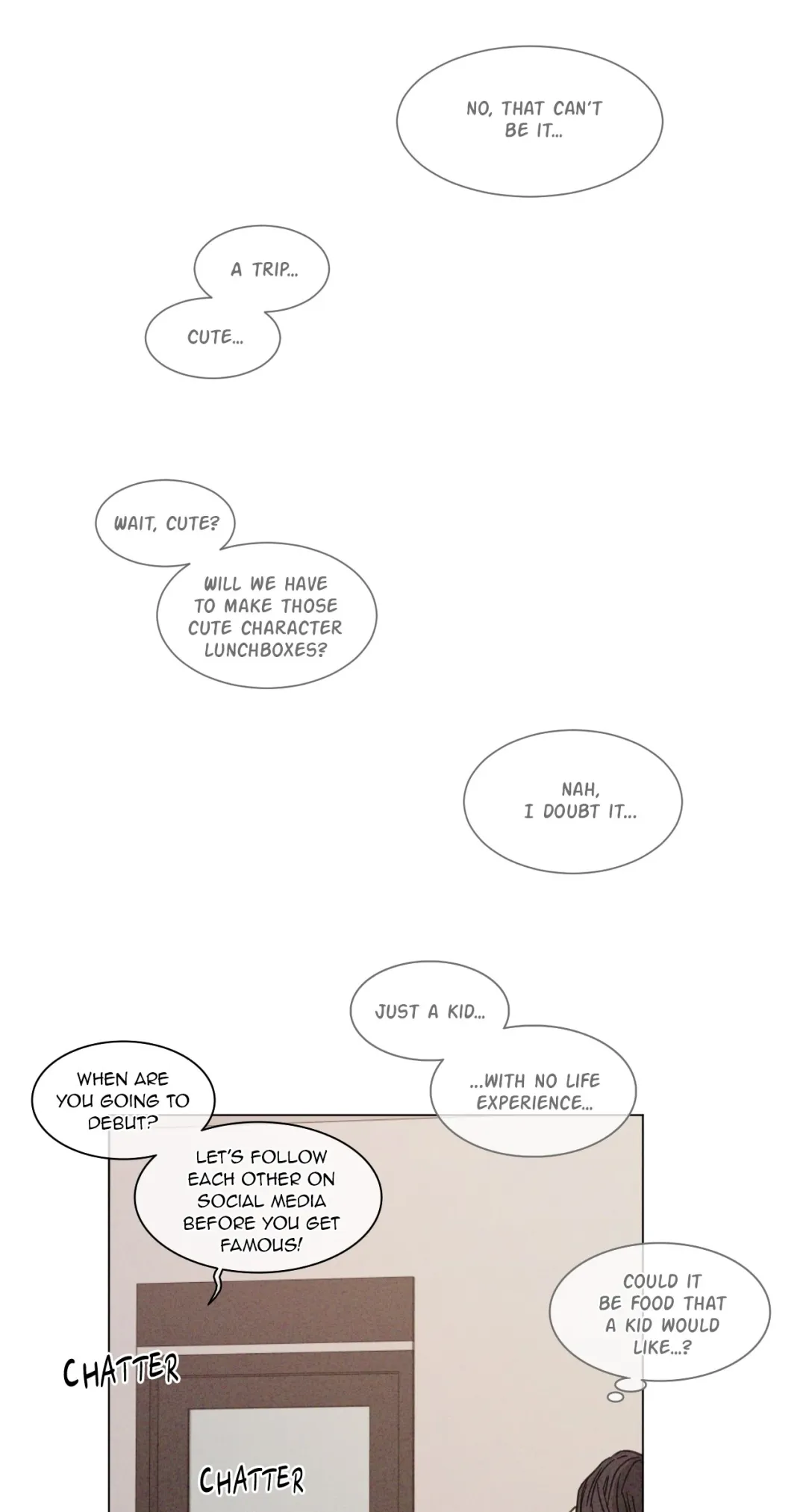 The King of Home Dating - Chapter 37 Page 53