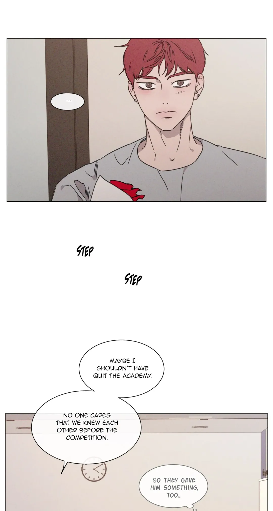 The King of Home Dating - Chapter 37 Page 56