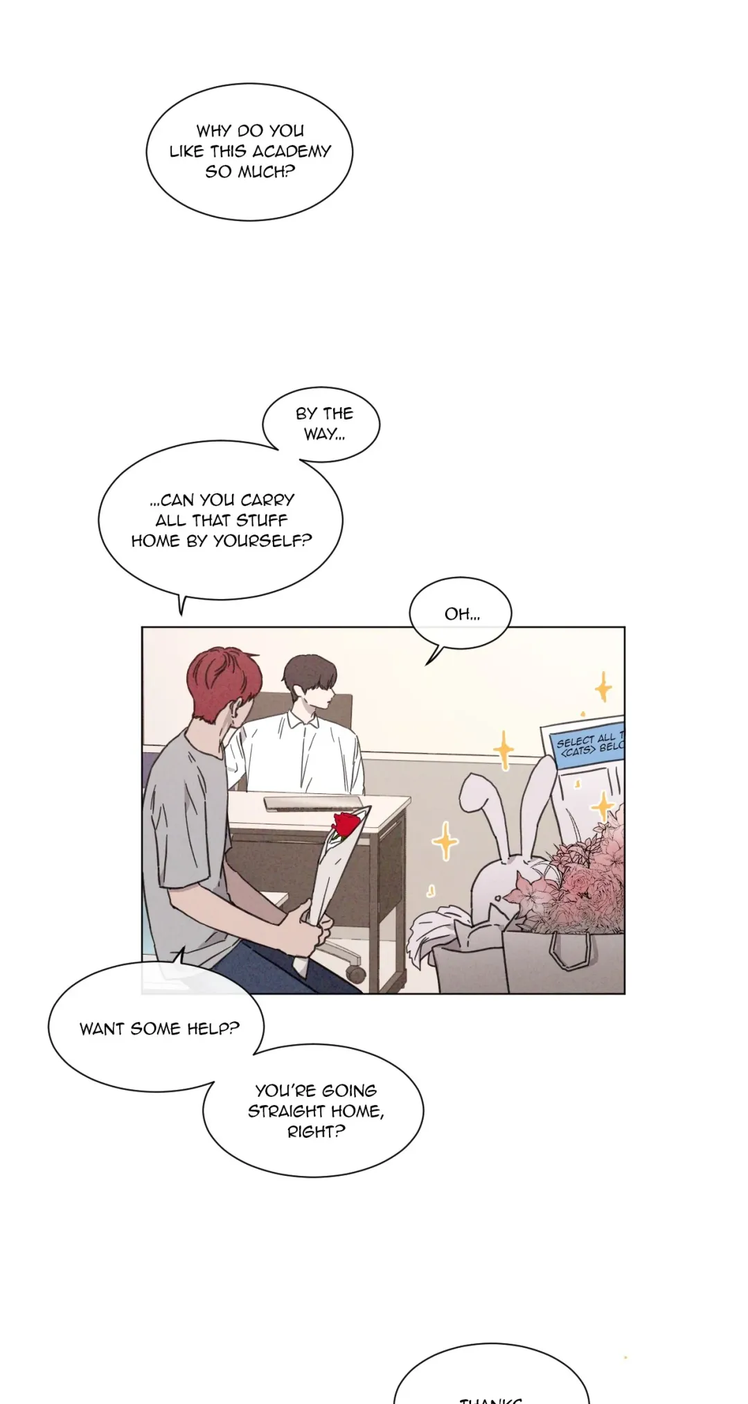 The King of Home Dating - Chapter 37 Page 59