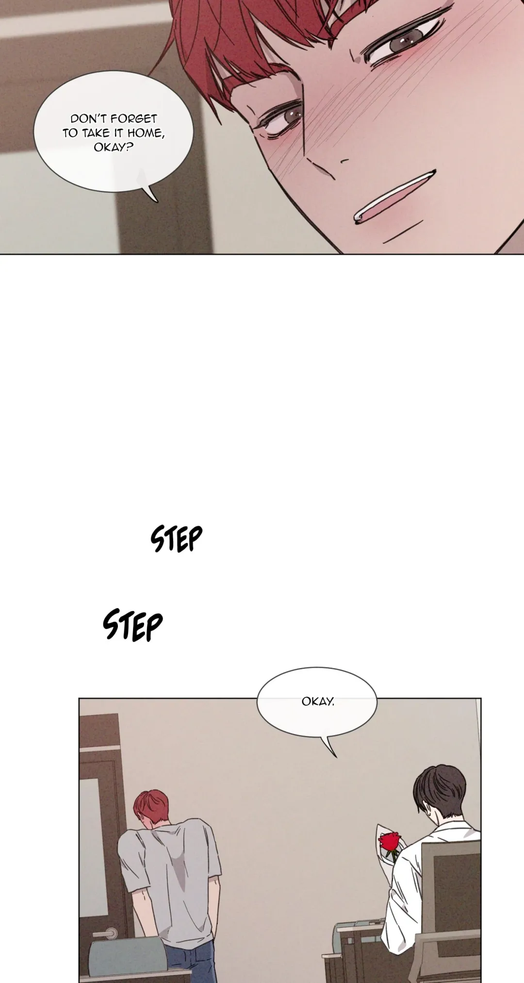 The King of Home Dating - Chapter 37 Page 66