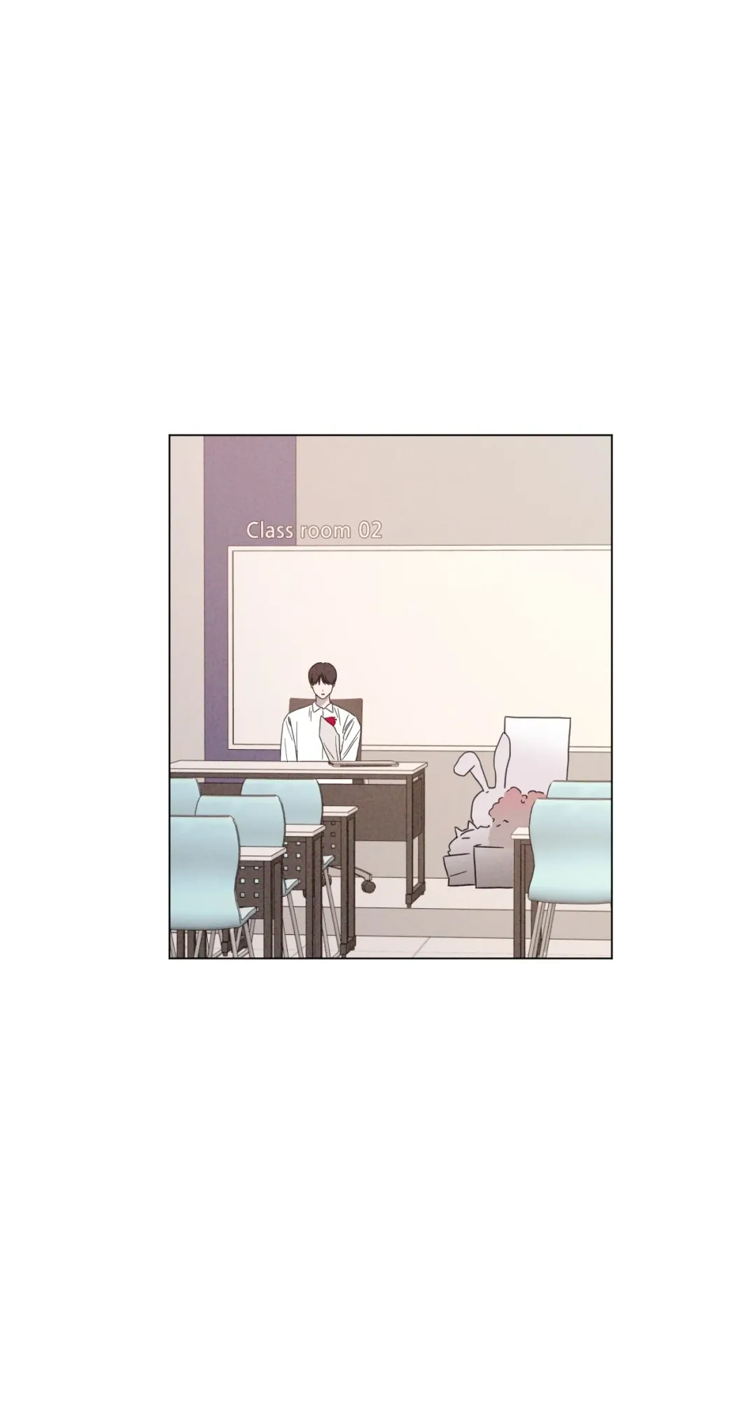 The King of Home Dating - Chapter 37 Page 69