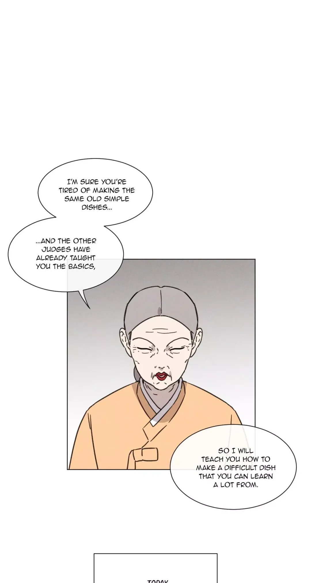 The King of Home Dating - Chapter 38 Page 1