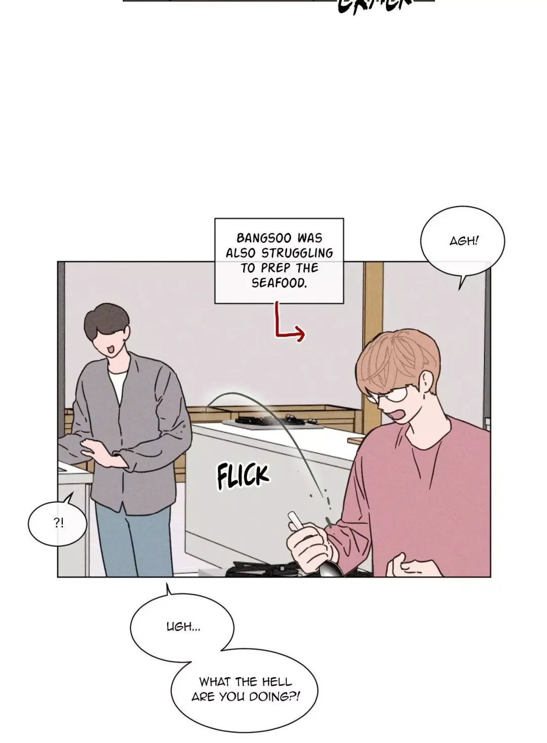 The King of Home Dating - Chapter 38 Page 5