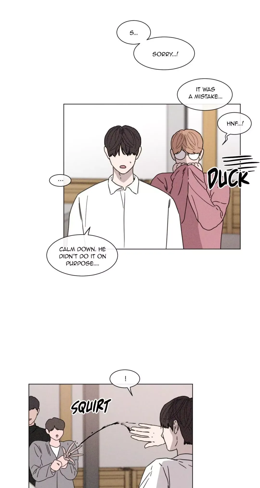 The King of Home Dating - Chapter 38 Page 6