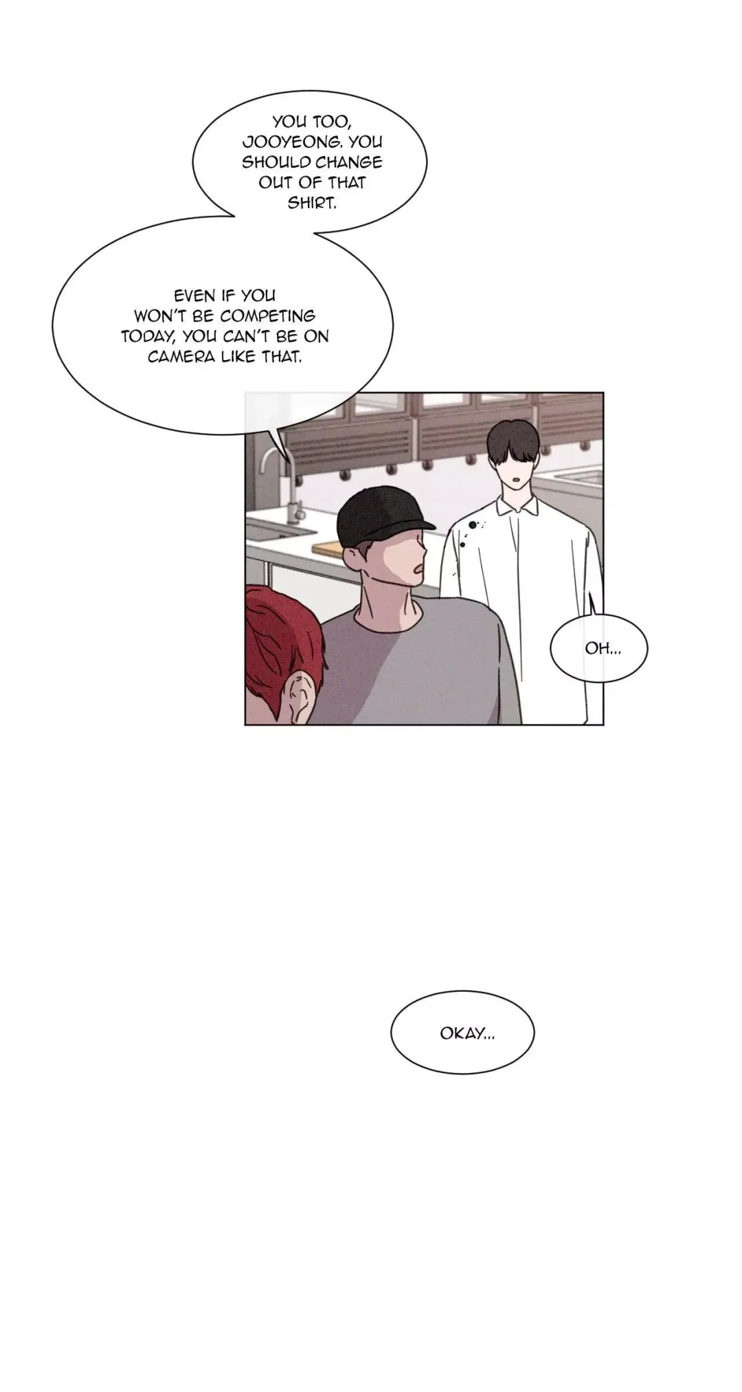 The King of Home Dating - Chapter 38 Page 12