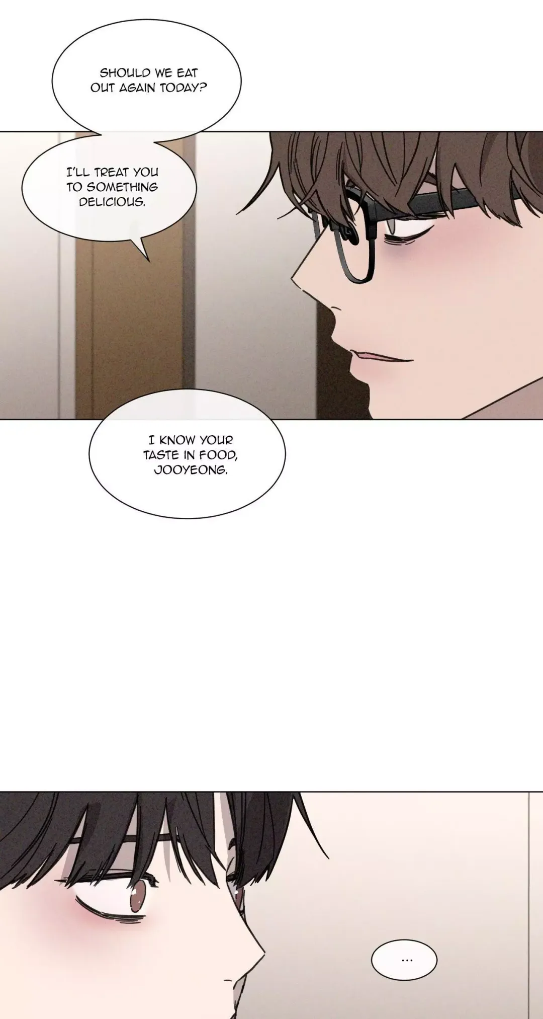 The King of Home Dating - Chapter 38 Page 29