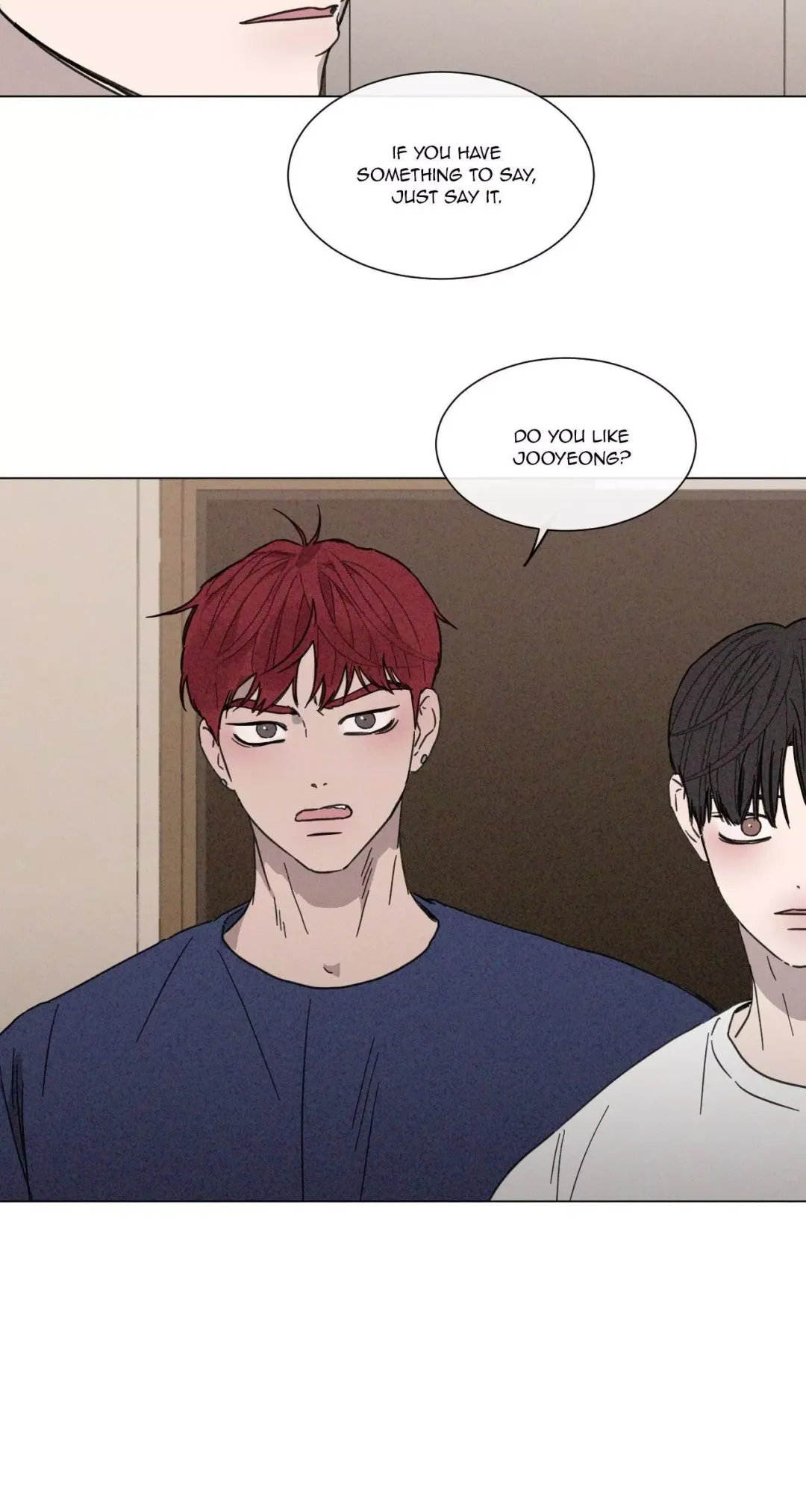 The King of Home Dating - Chapter 38 Page 30