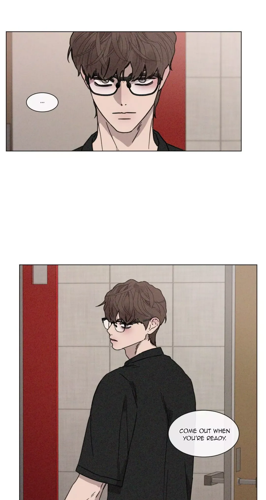 The King of Home Dating - Chapter 38 Page 33