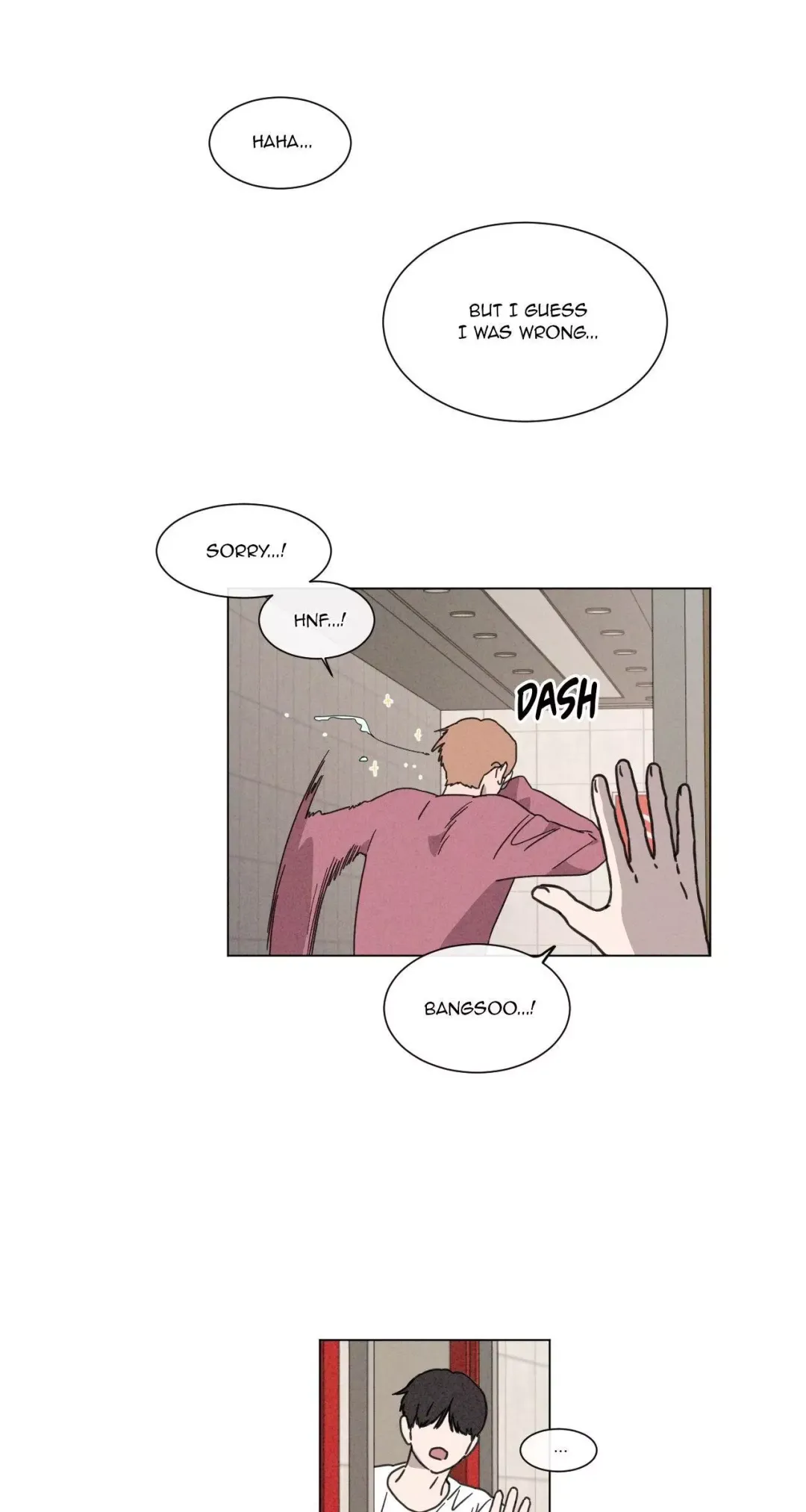 The King of Home Dating - Chapter 38 Page 38