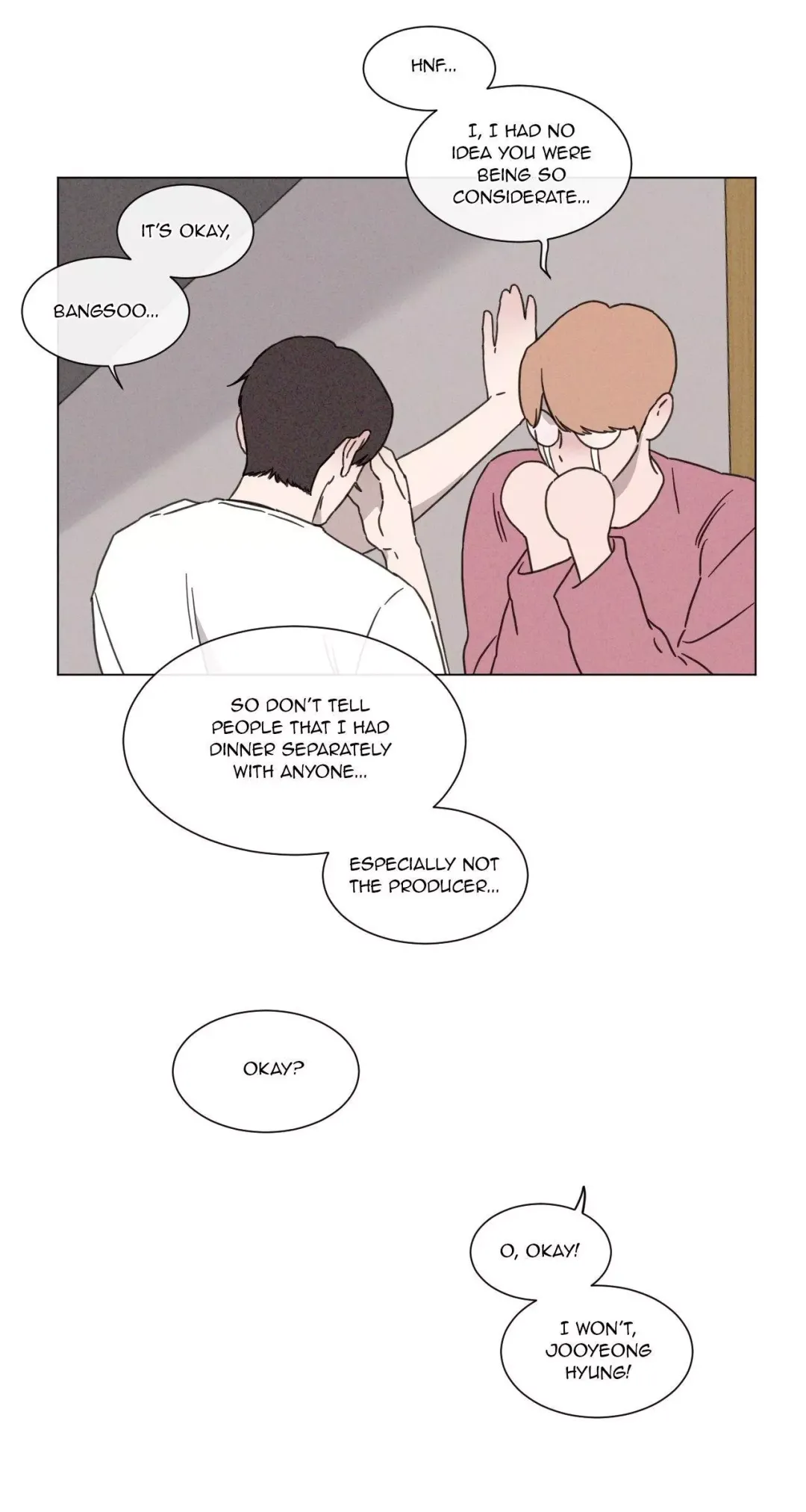 The King of Home Dating - Chapter 38 Page 46