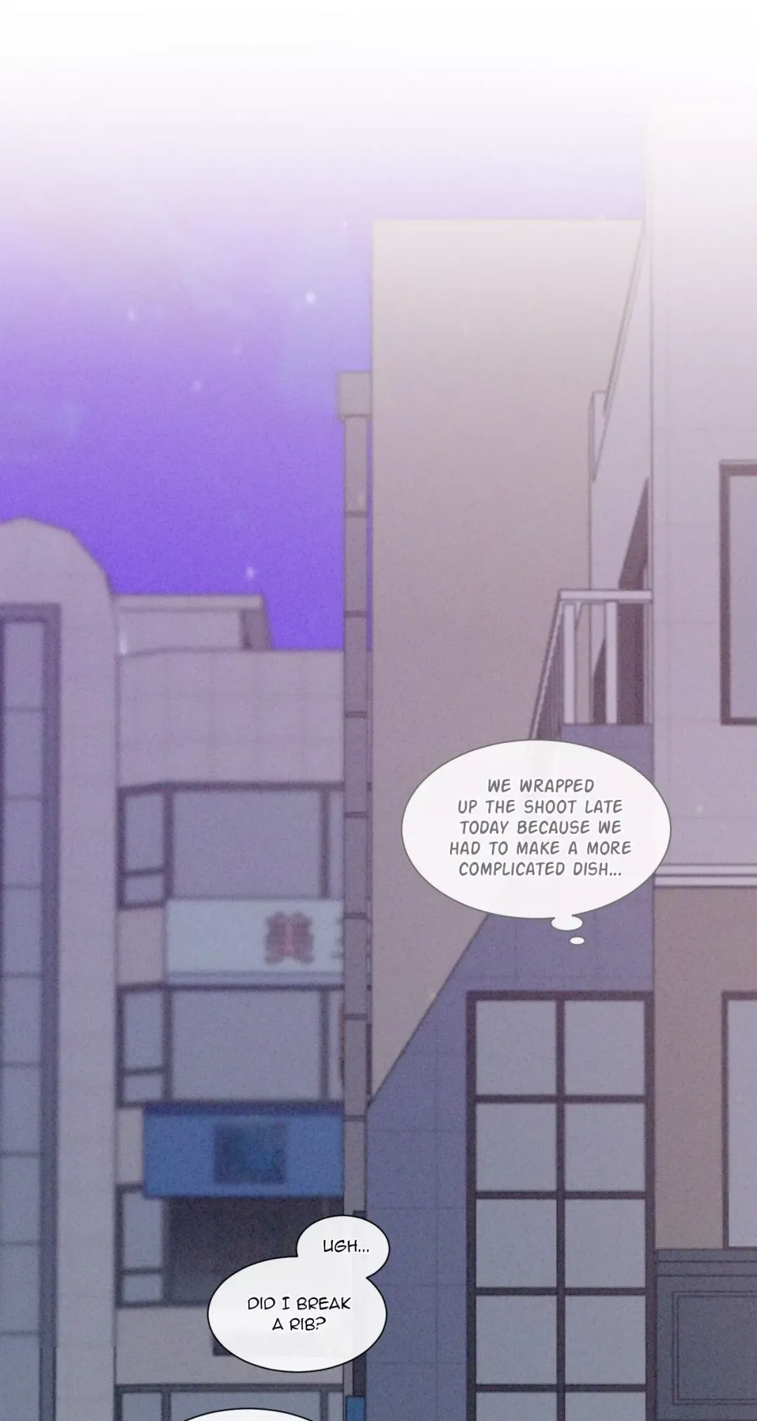 The King of Home Dating - Chapter 38 Page 50