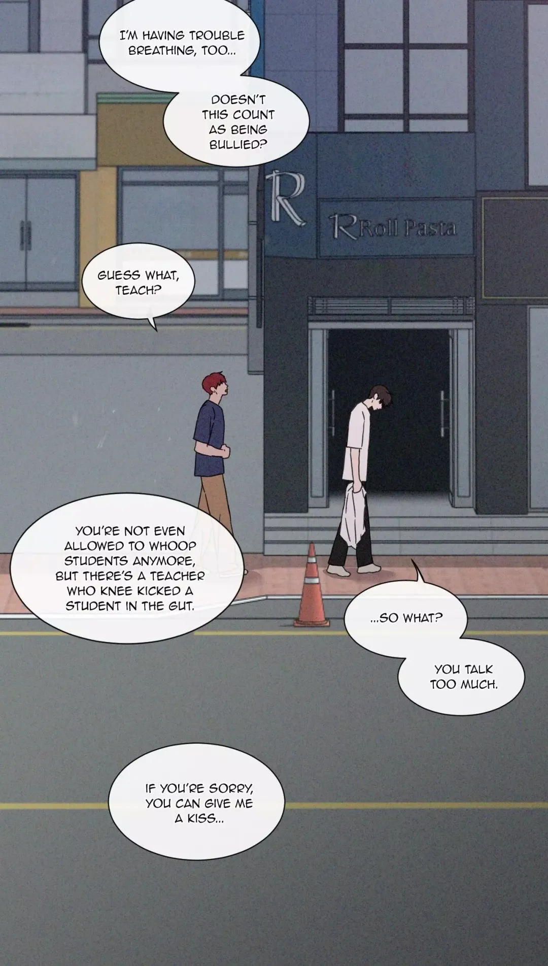 The King of Home Dating - Chapter 38 Page 51