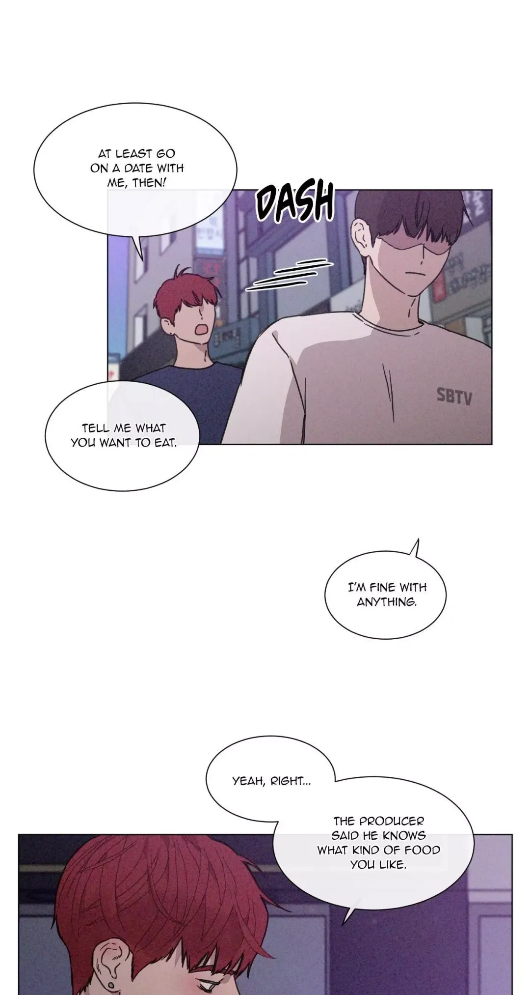 The King of Home Dating - Chapter 38 Page 52