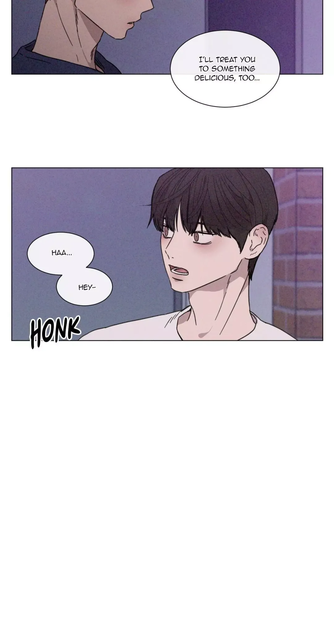 The King of Home Dating - Chapter 38 Page 53