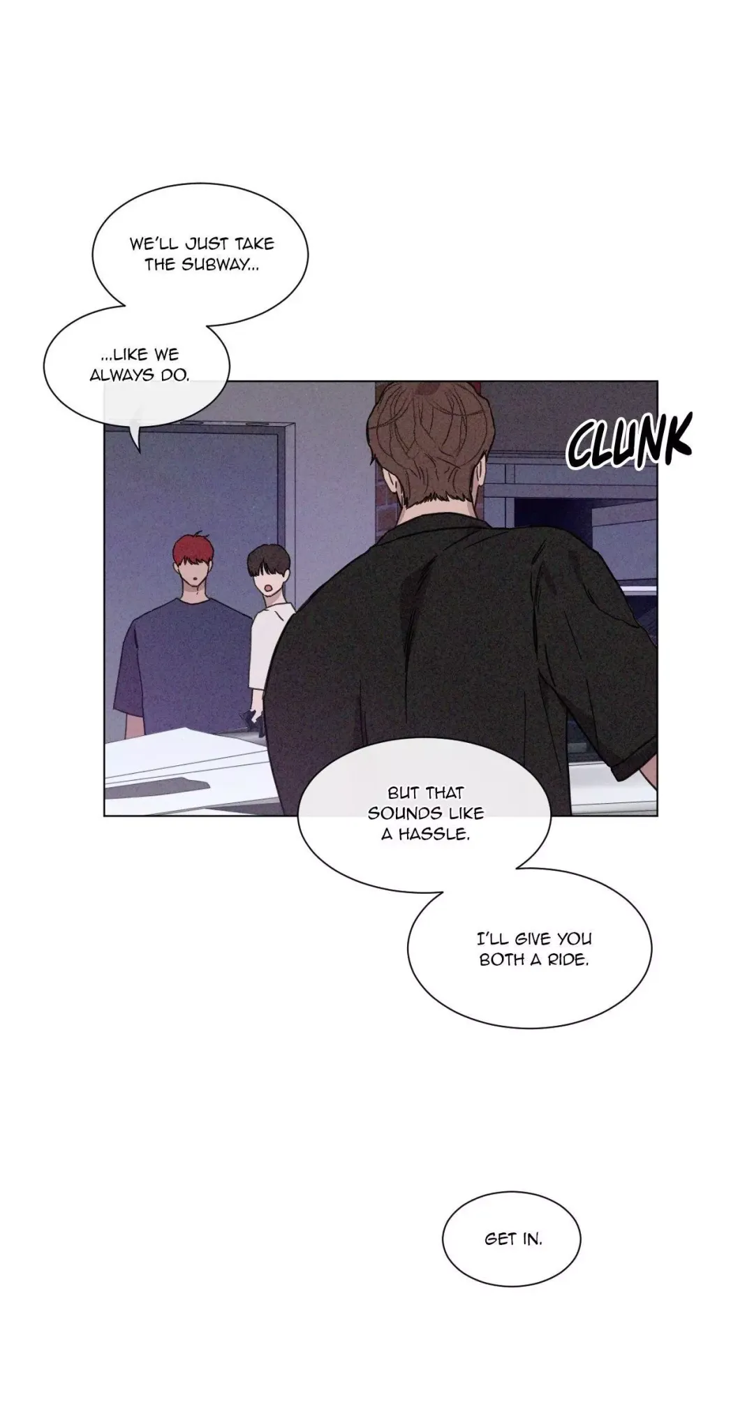 The King of Home Dating - Chapter 38 Page 56