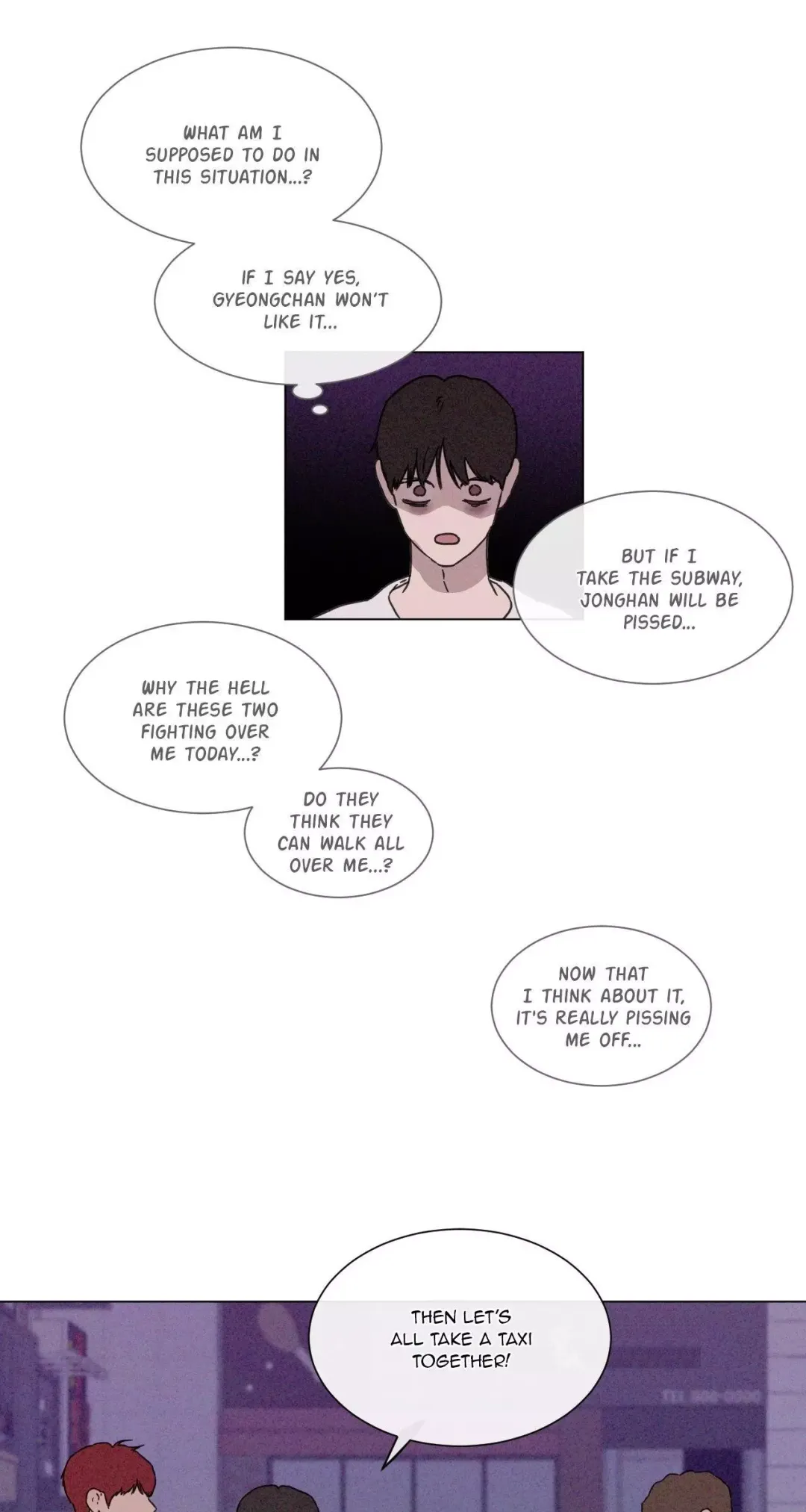 The King of Home Dating - Chapter 38 Page 58
