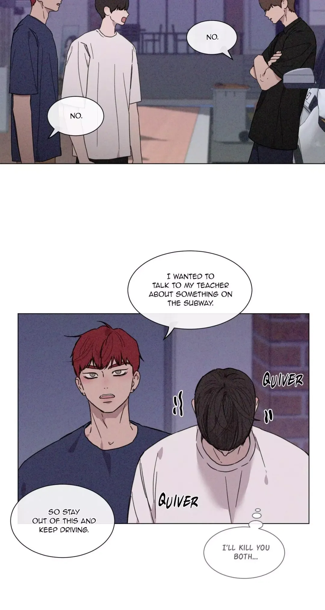 The King of Home Dating - Chapter 38 Page 59