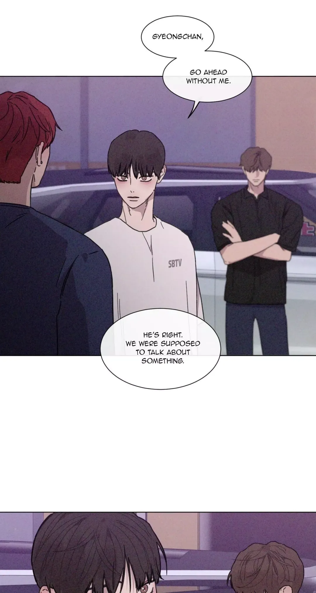 The King of Home Dating - Chapter 38 Page 67