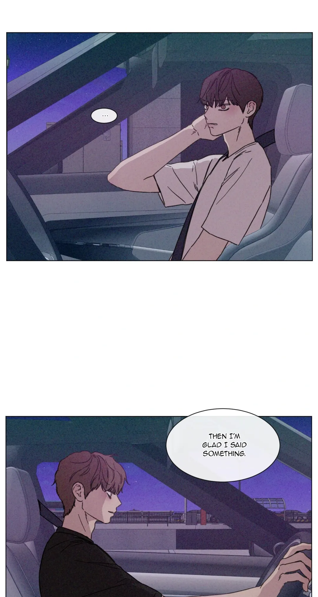 The King of Home Dating - Chapter 39 Page 5