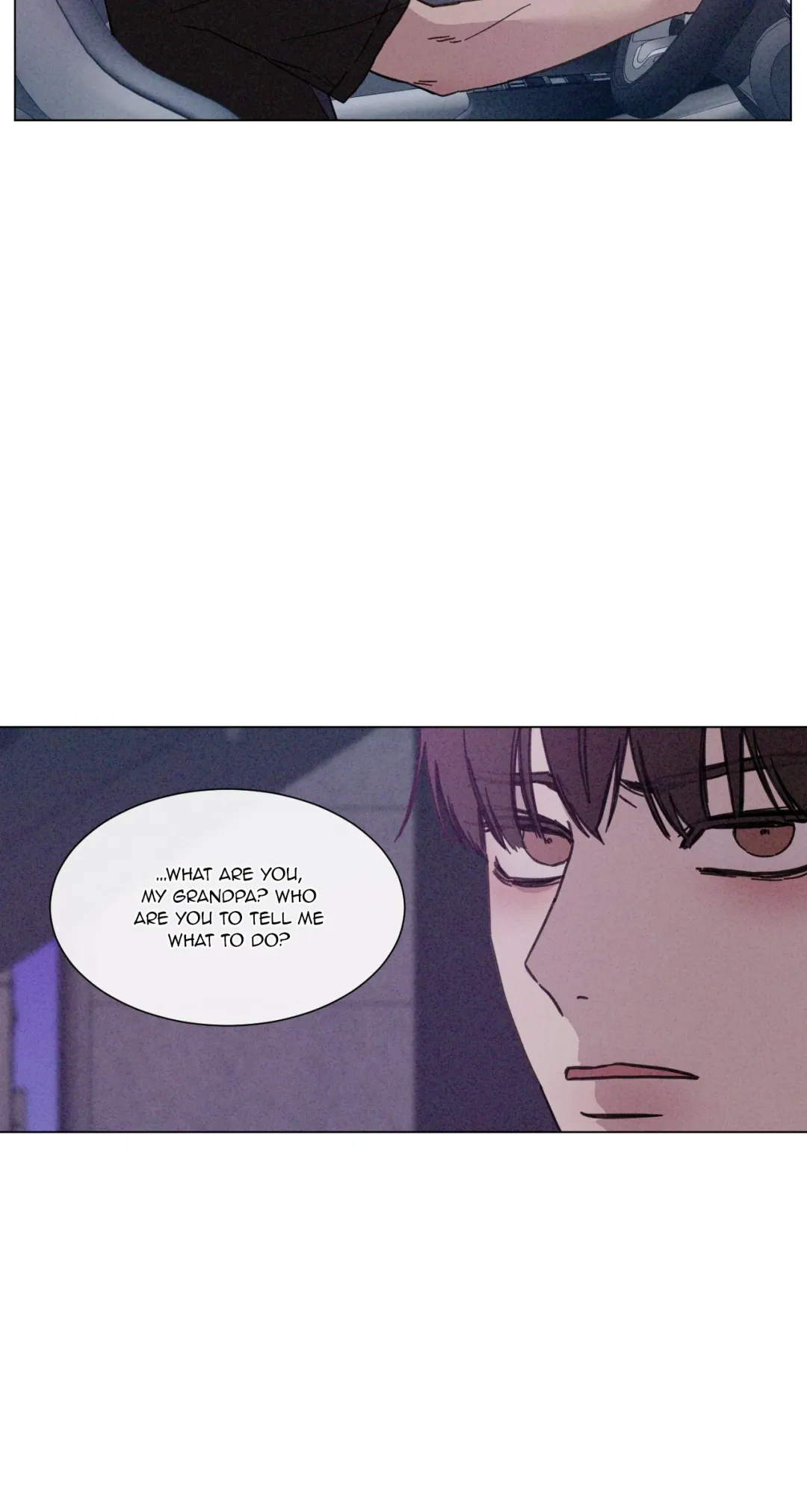 The King of Home Dating - Chapter 39 Page 6