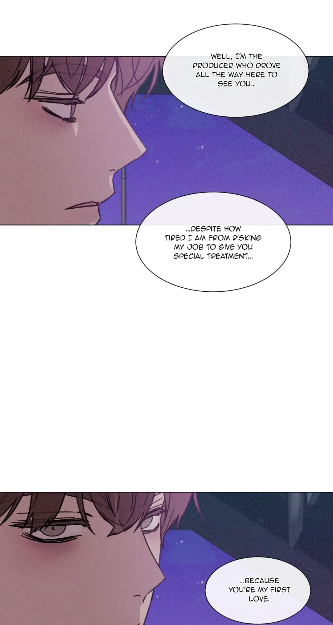 The King of Home Dating - Chapter 39 Page 8