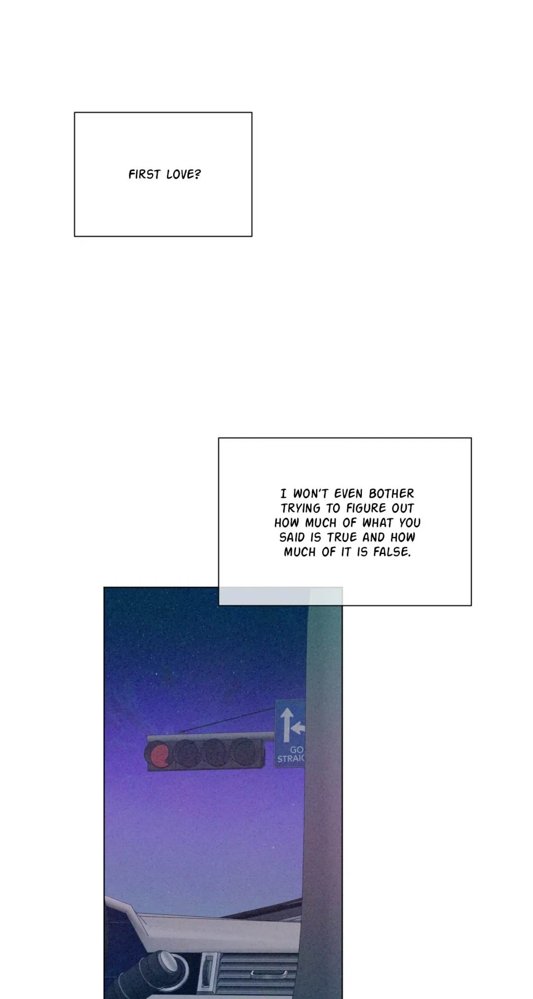 The King of Home Dating - Chapter 39 Page 11