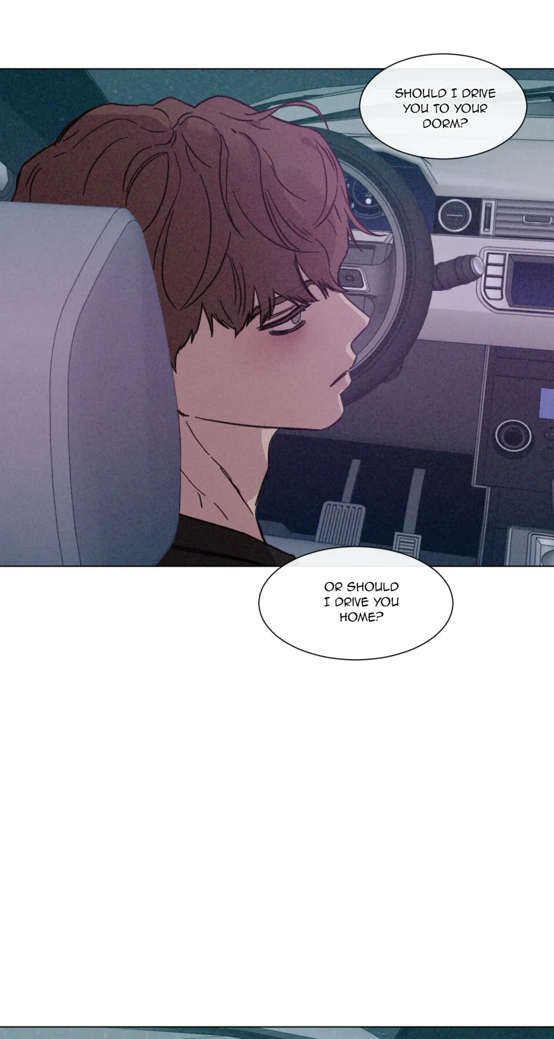 The King of Home Dating - Chapter 39 Page 14