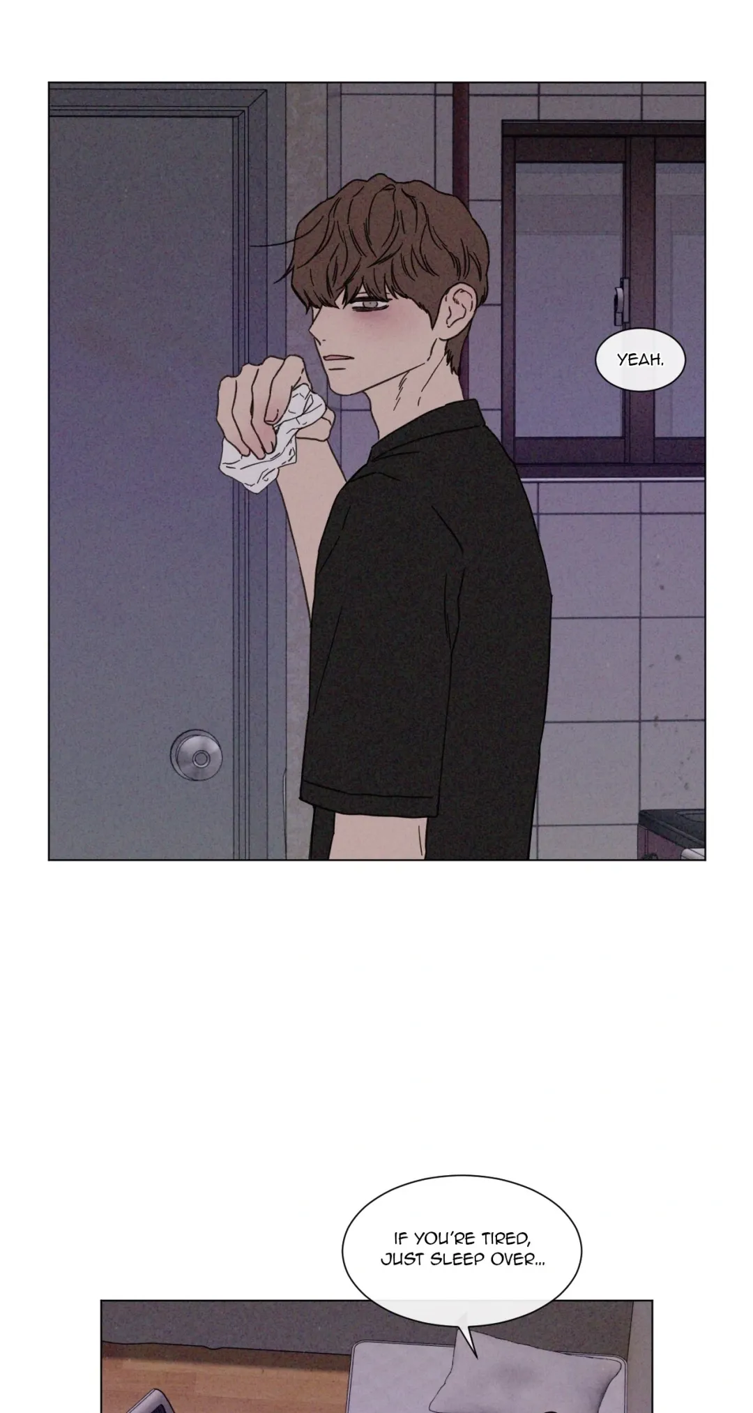 The King of Home Dating - Chapter 39 Page 35