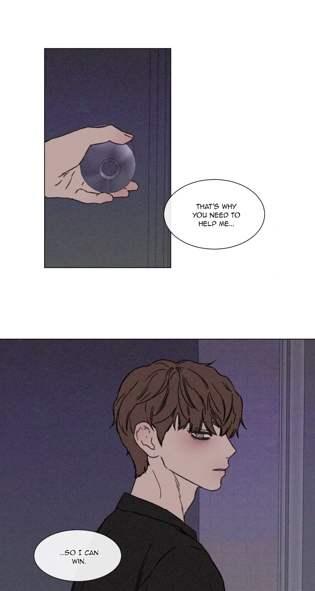 The King of Home Dating - Chapter 39 Page 39