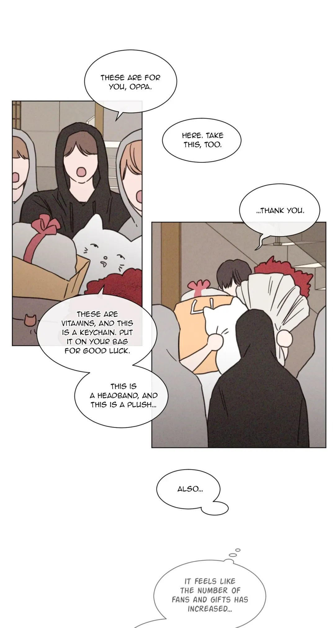 The King of Home Dating - Chapter 39 Page 45