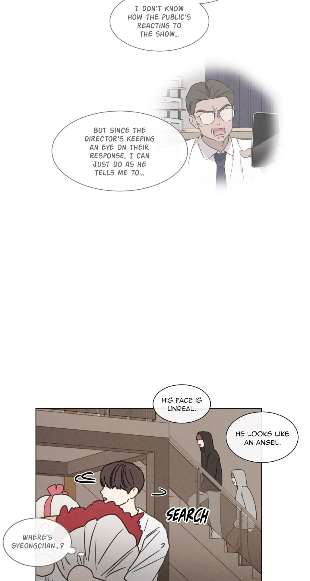 The King of Home Dating - Chapter 39 Page 46