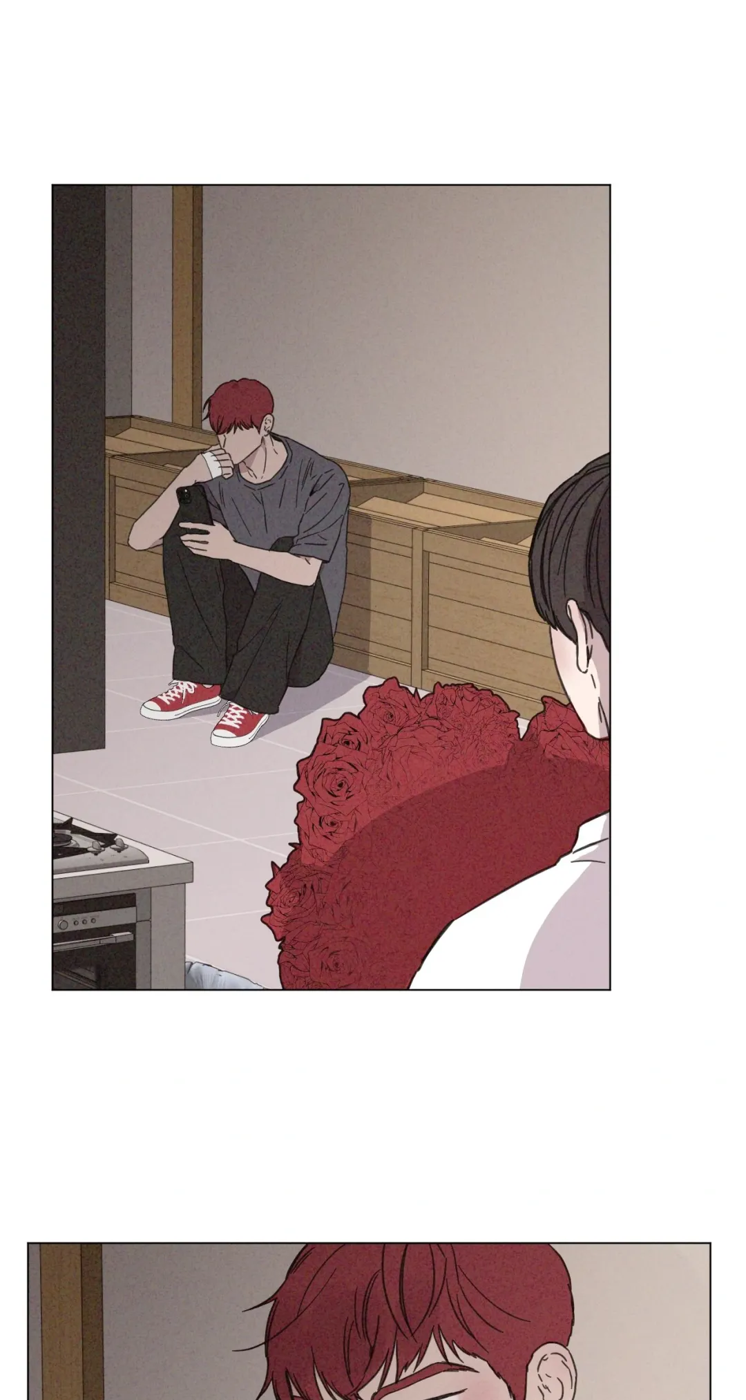 The King of Home Dating - Chapter 39 Page 48