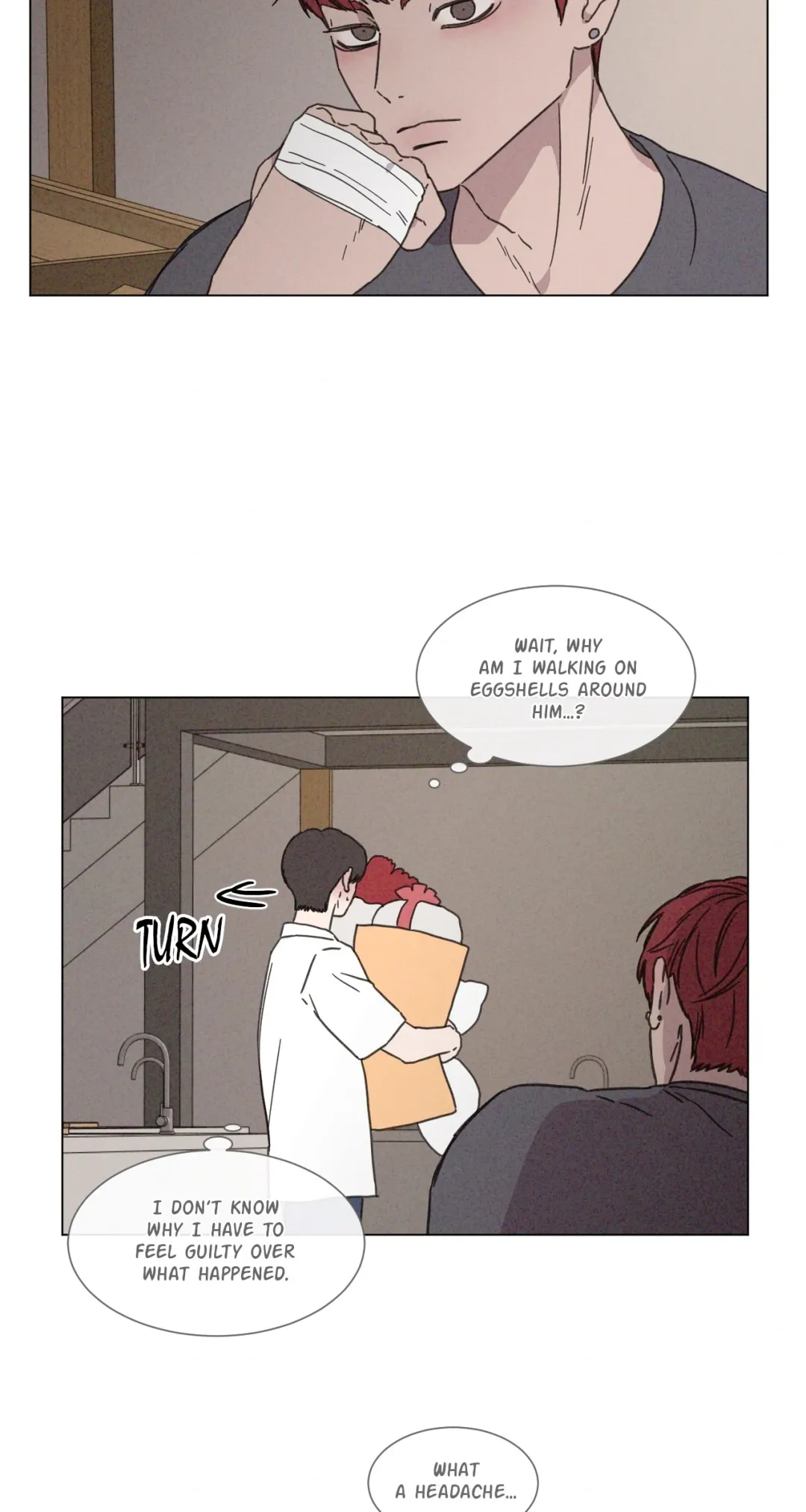 The King of Home Dating - Chapter 39 Page 49