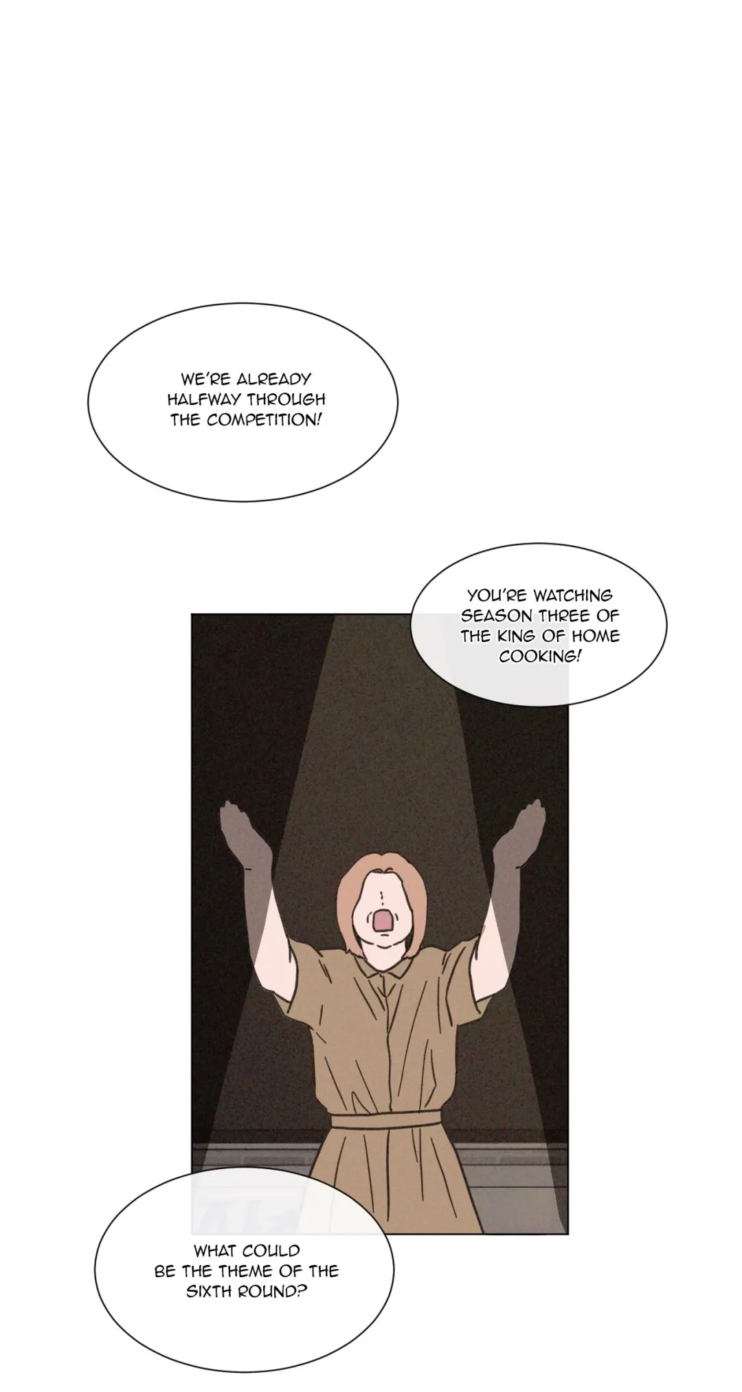 The King of Home Dating - Chapter 39 Page 53
