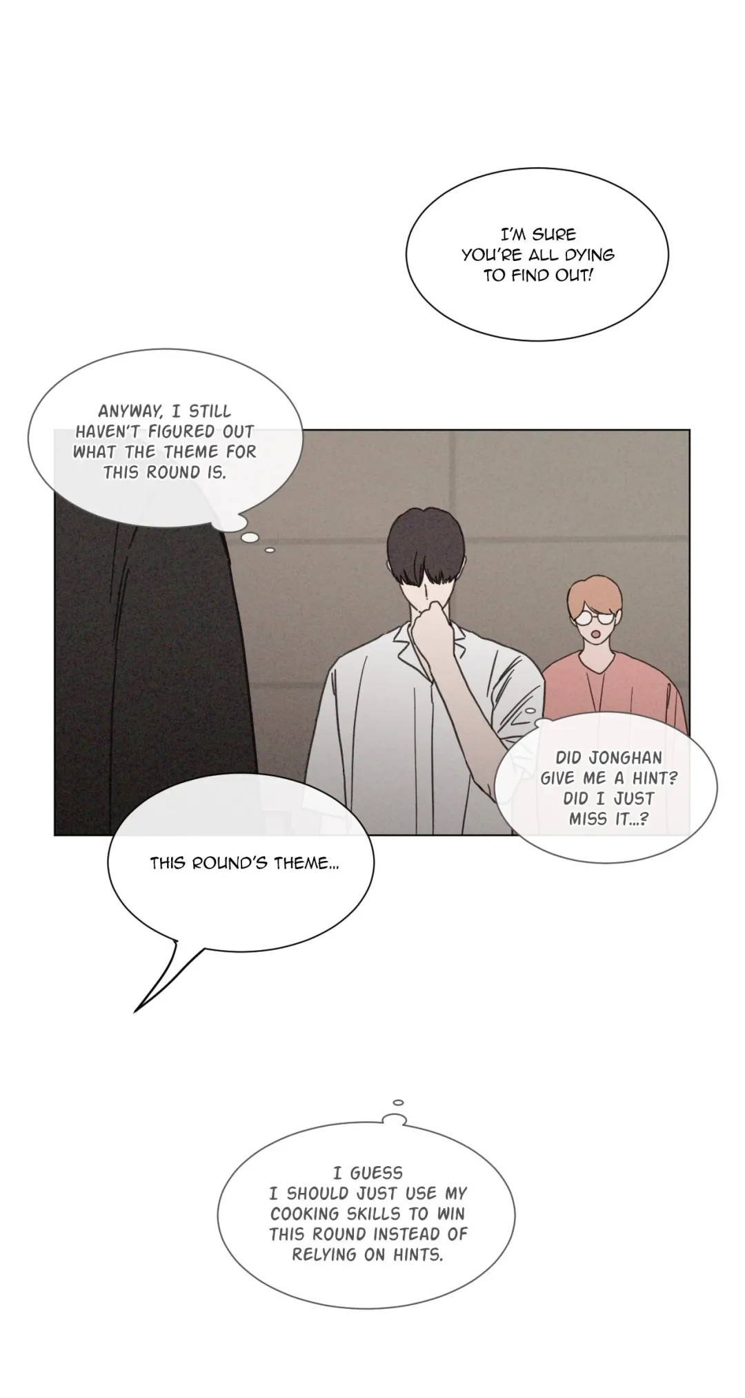 The King of Home Dating - Chapter 39 Page 54