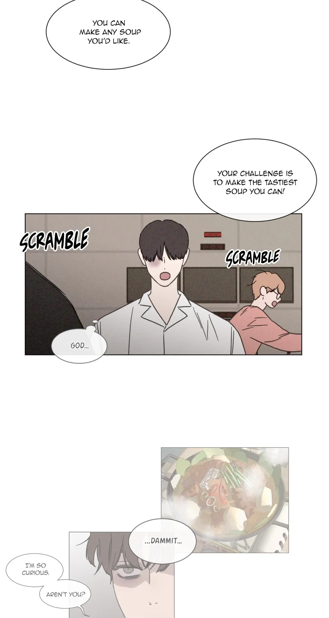 The King of Home Dating - Chapter 39 Page 57