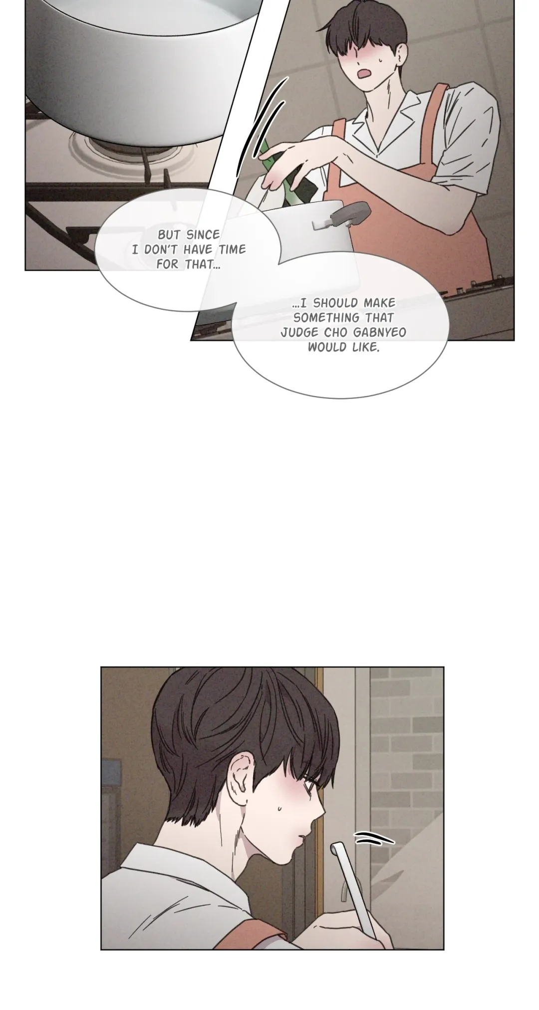 The King of Home Dating - Chapter 39 Page 60
