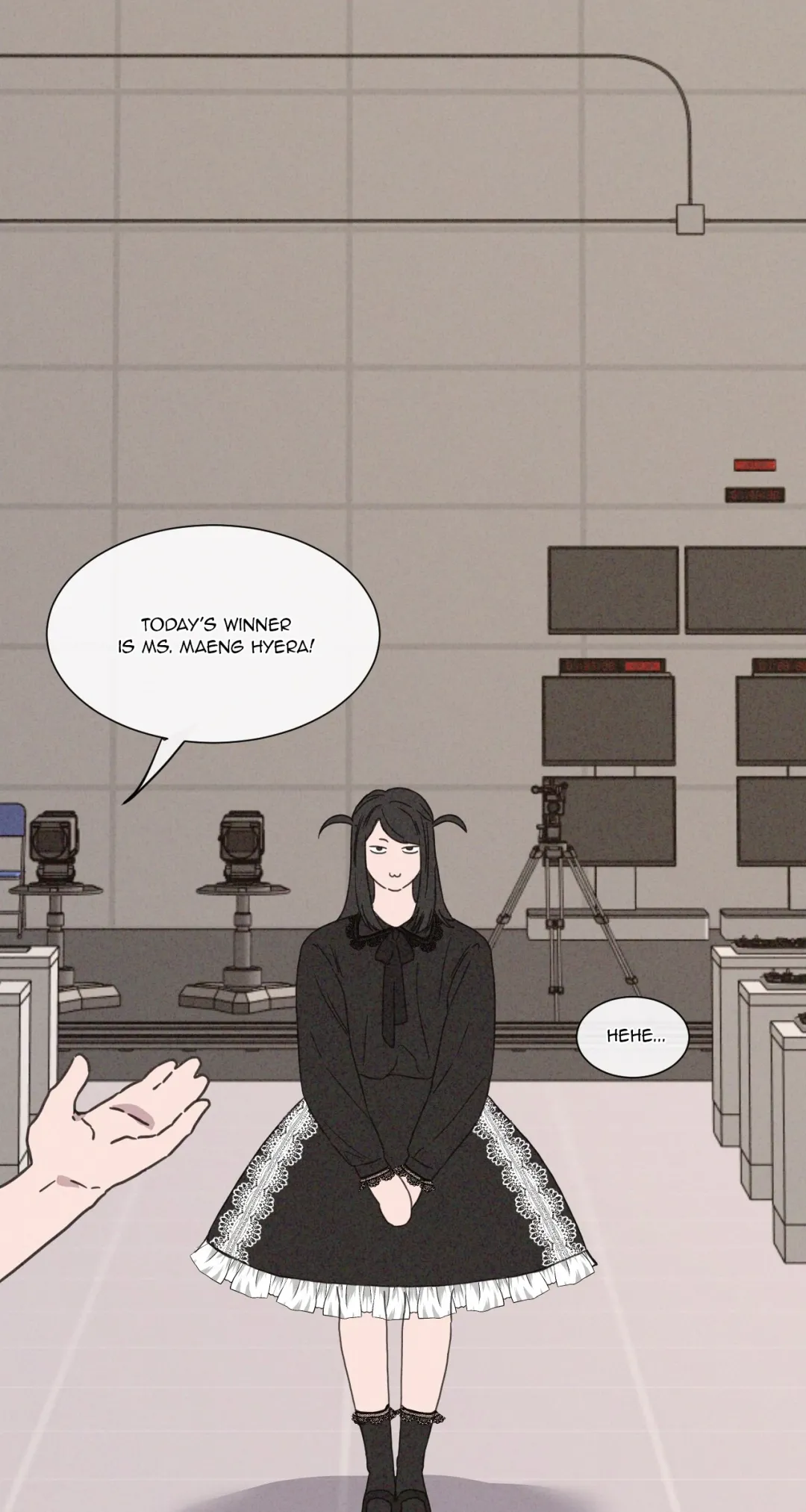 The King of Home Dating - Chapter 39 Page 66