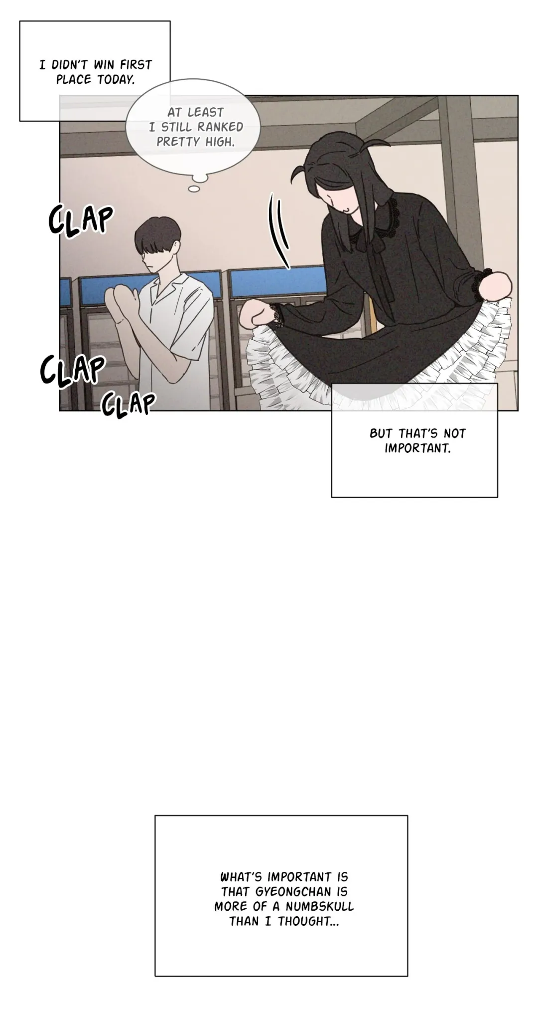 The King of Home Dating - Chapter 39 Page 68