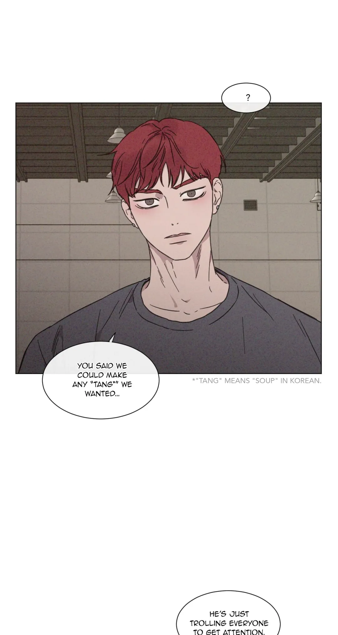 The King of Home Dating - Chapter 39 Page 71