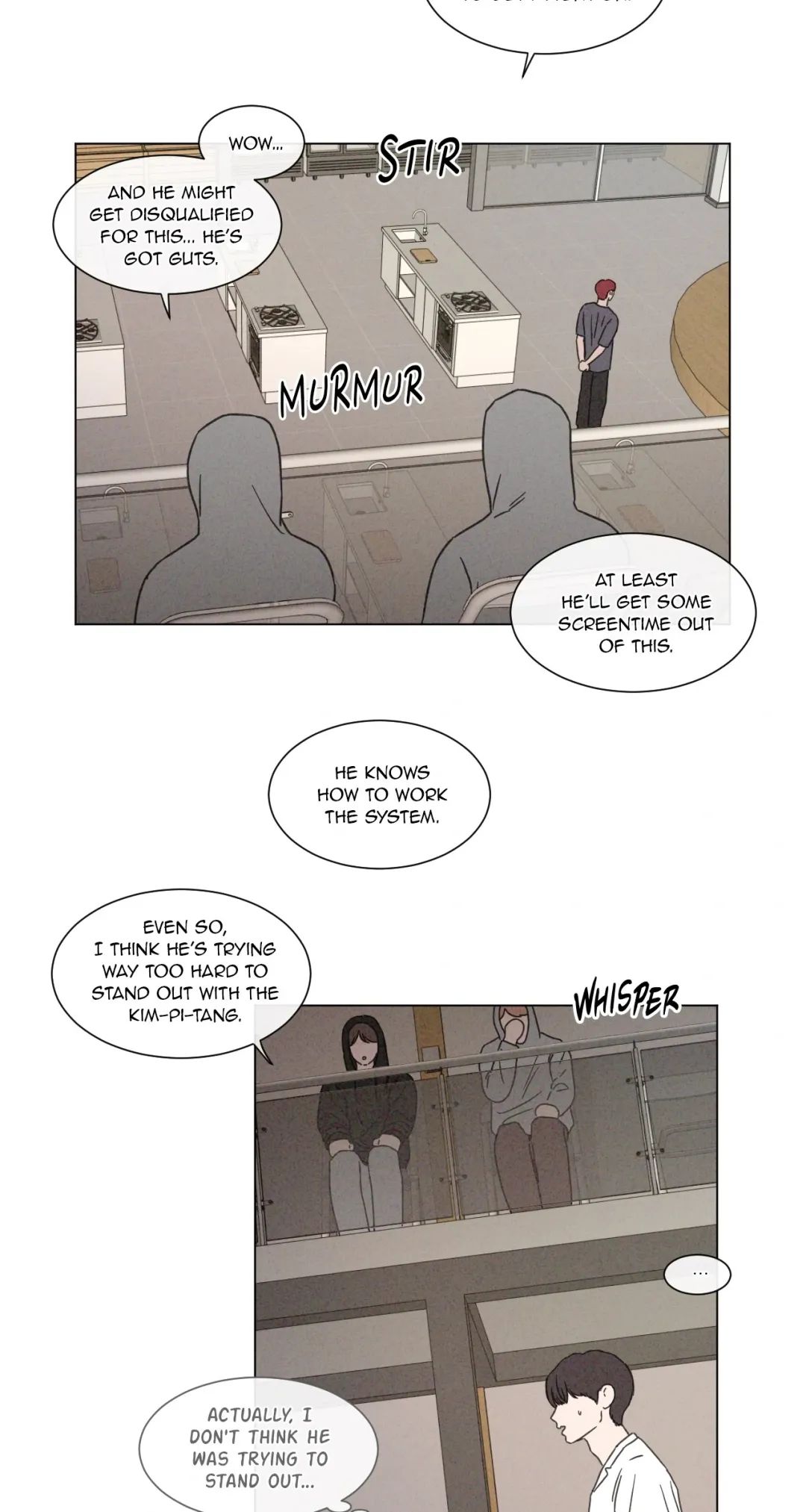 The King of Home Dating - Chapter 39 Page 72