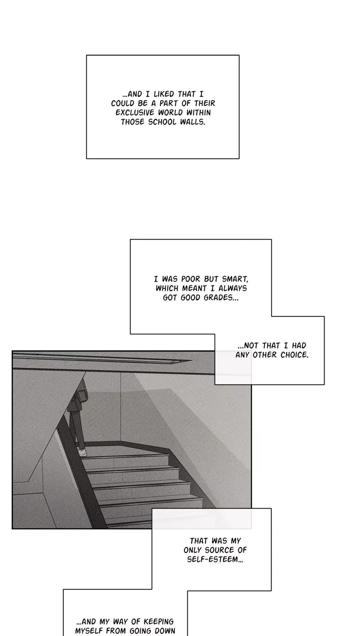 The King of Home Dating - Chapter 4 Page 5