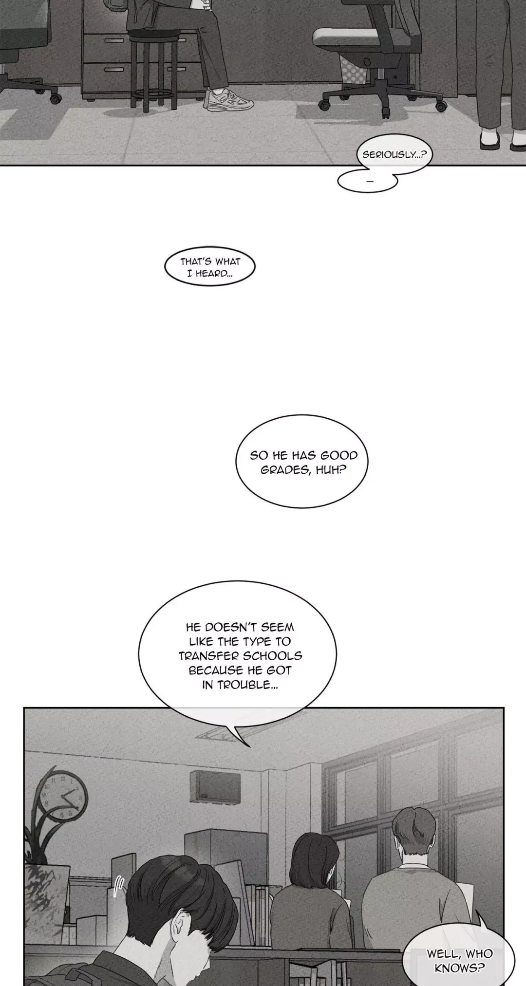 The King of Home Dating - Chapter 4 Page 11