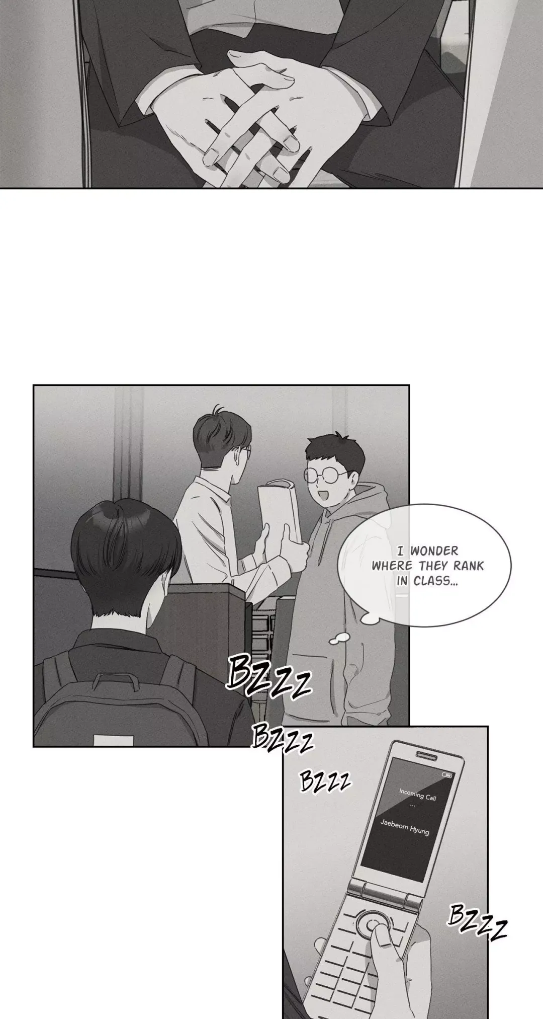 The King of Home Dating - Chapter 4 Page 14