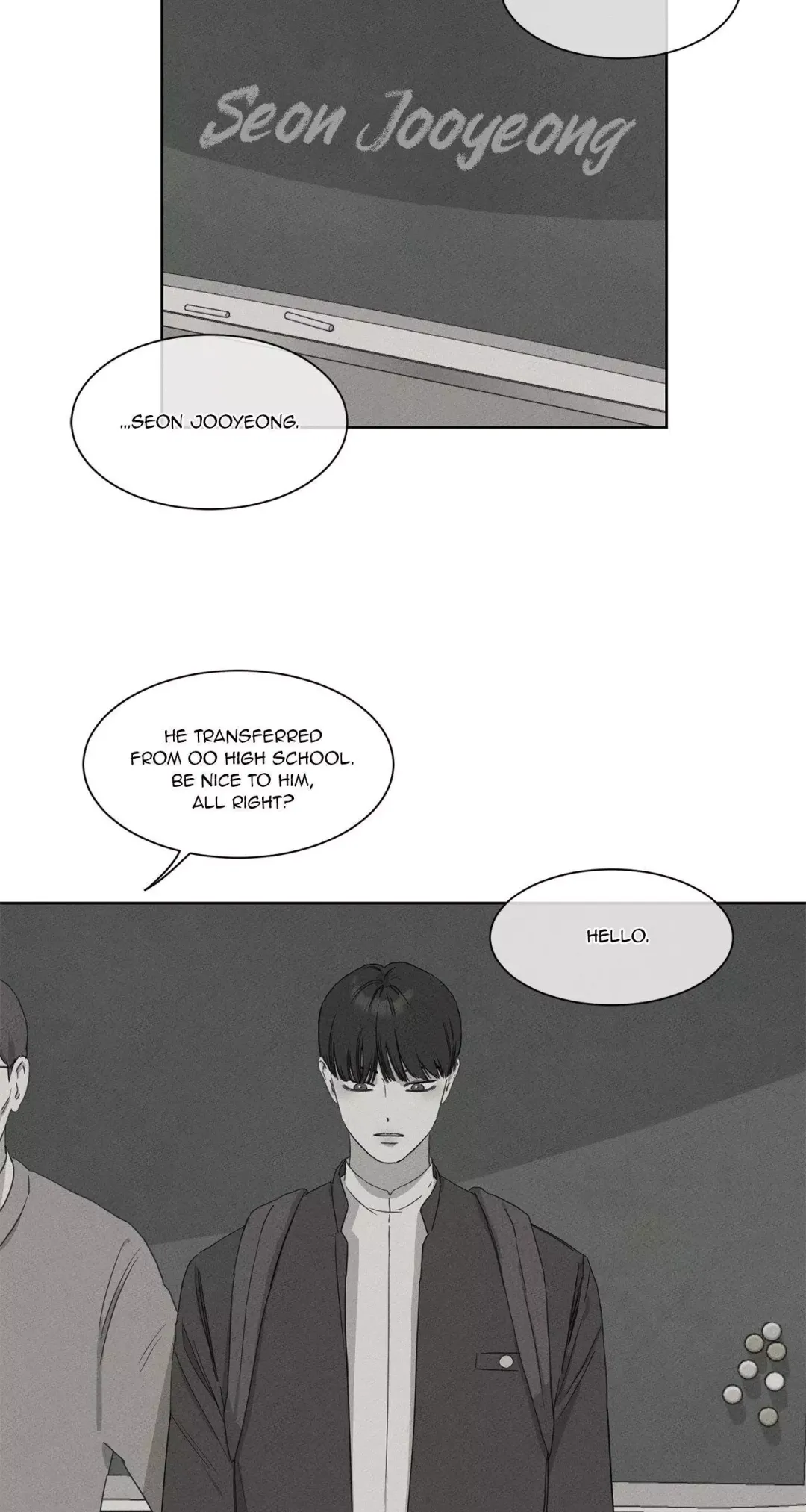 The King of Home Dating - Chapter 4 Page 20