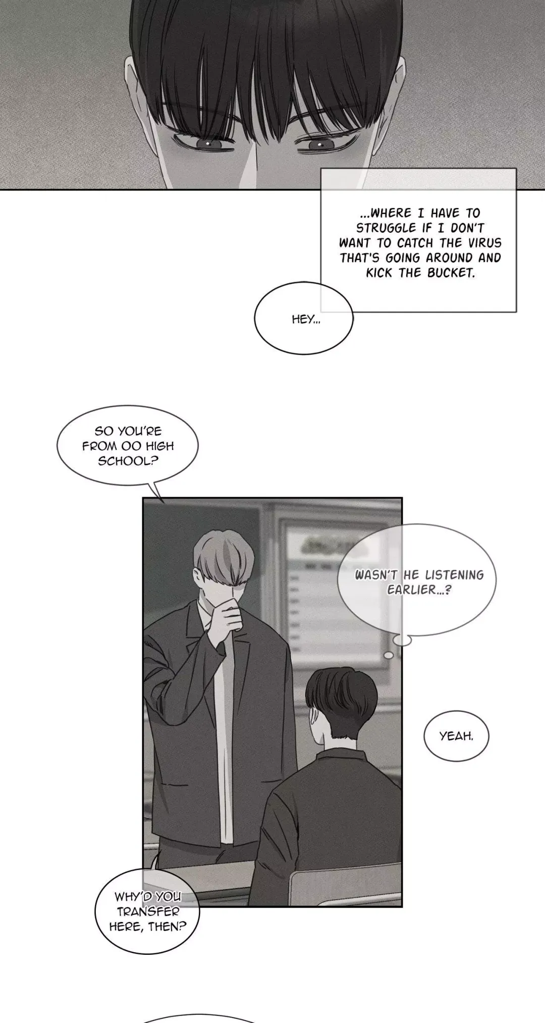 The King of Home Dating - Chapter 4 Page 23