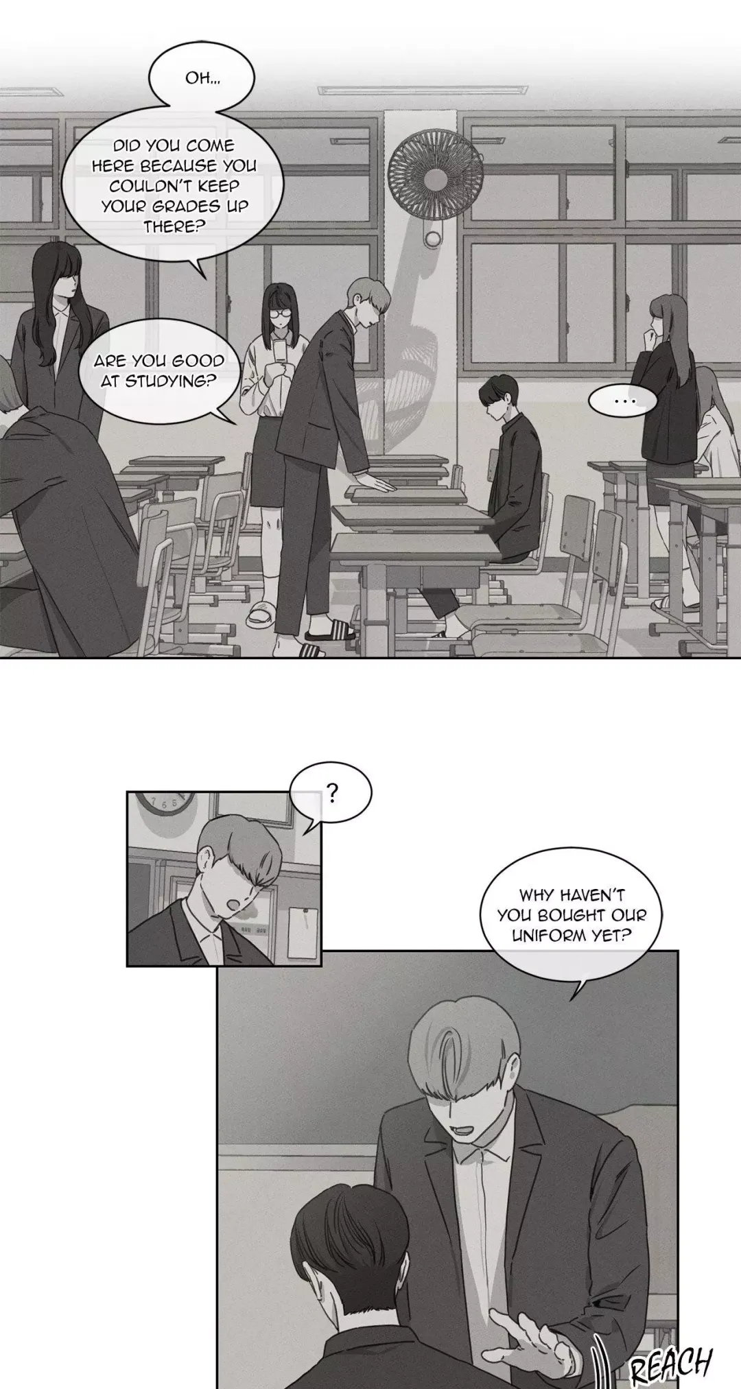 The King of Home Dating - Chapter 4 Page 25