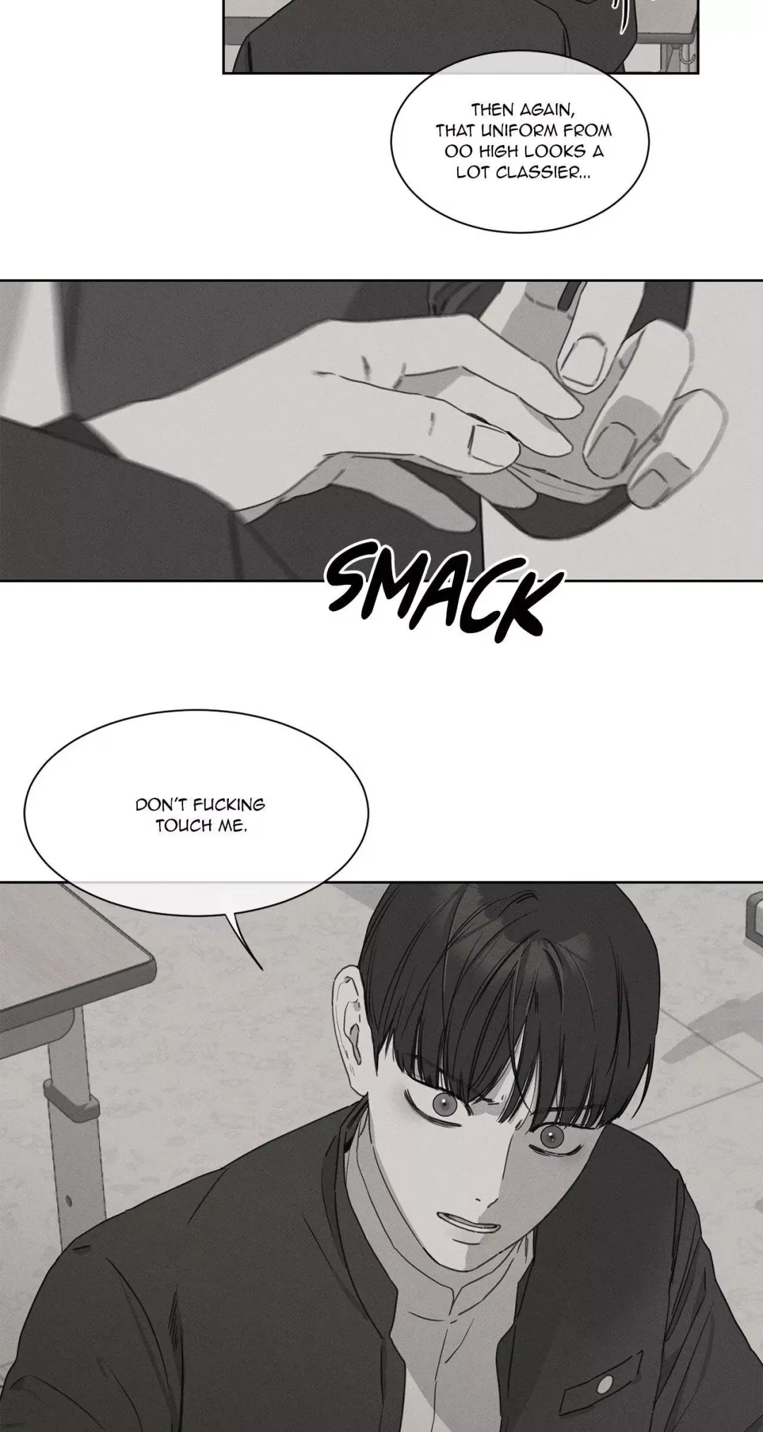 The King of Home Dating - Chapter 4 Page 26