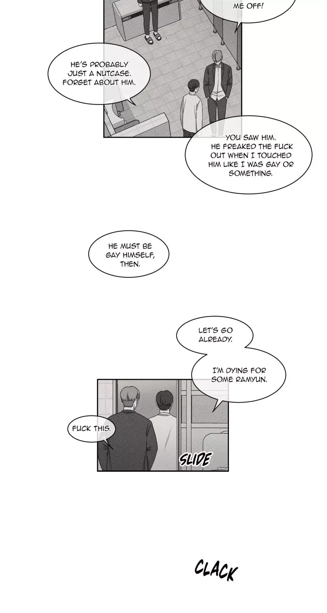 The King of Home Dating - Chapter 4 Page 32