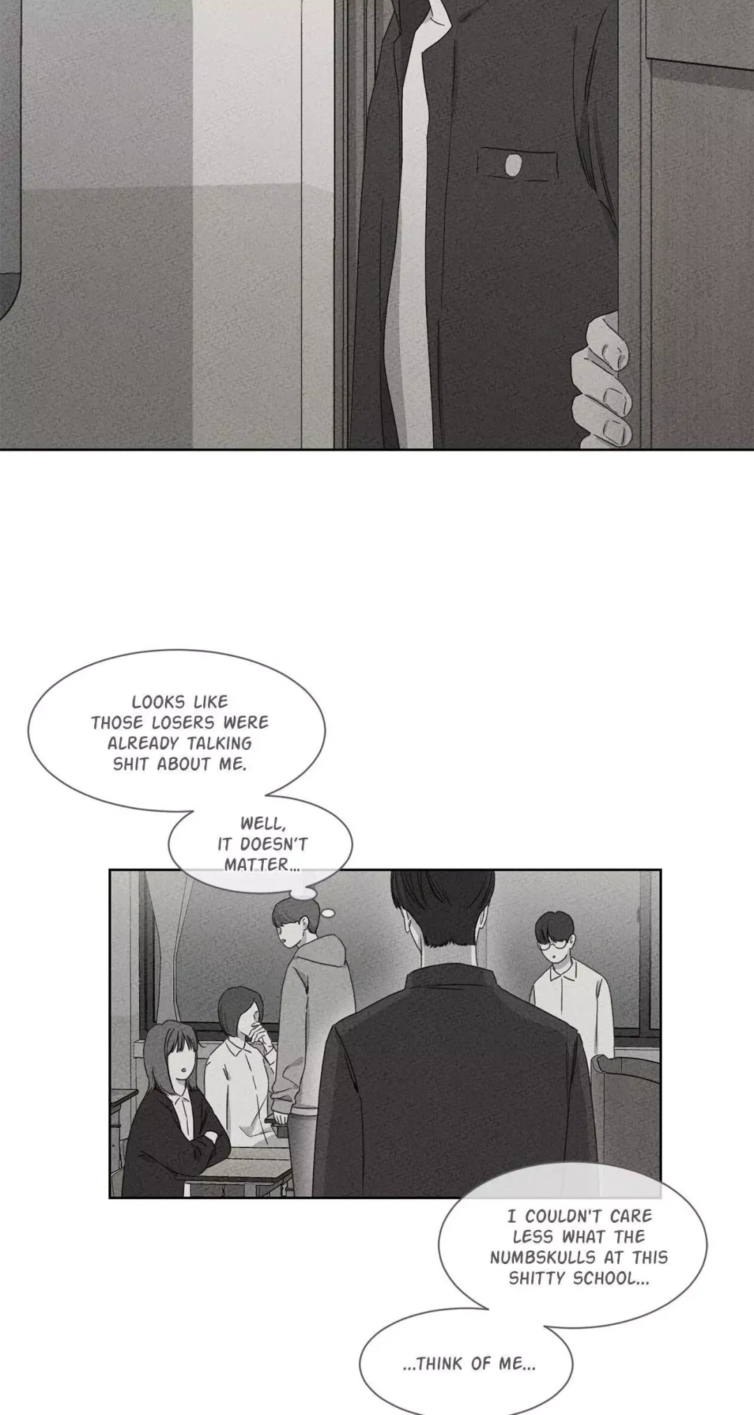 The King of Home Dating - Chapter 4 Page 38